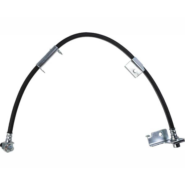 Sunsong Brake Hydraulic Hose - Front Right