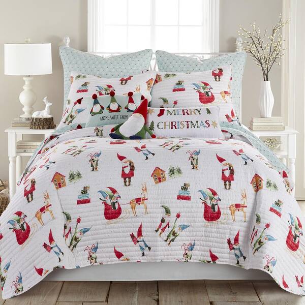 Christmas best sale euro sham