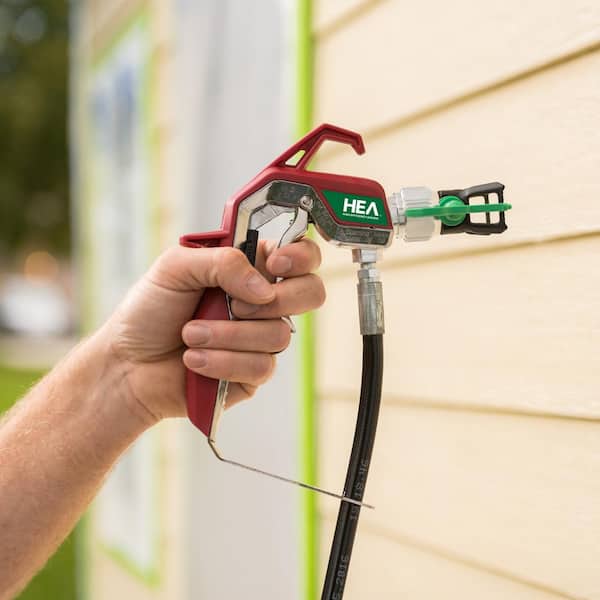 TITAN ControlMax 1500 High Efficiency Airless Sprayer