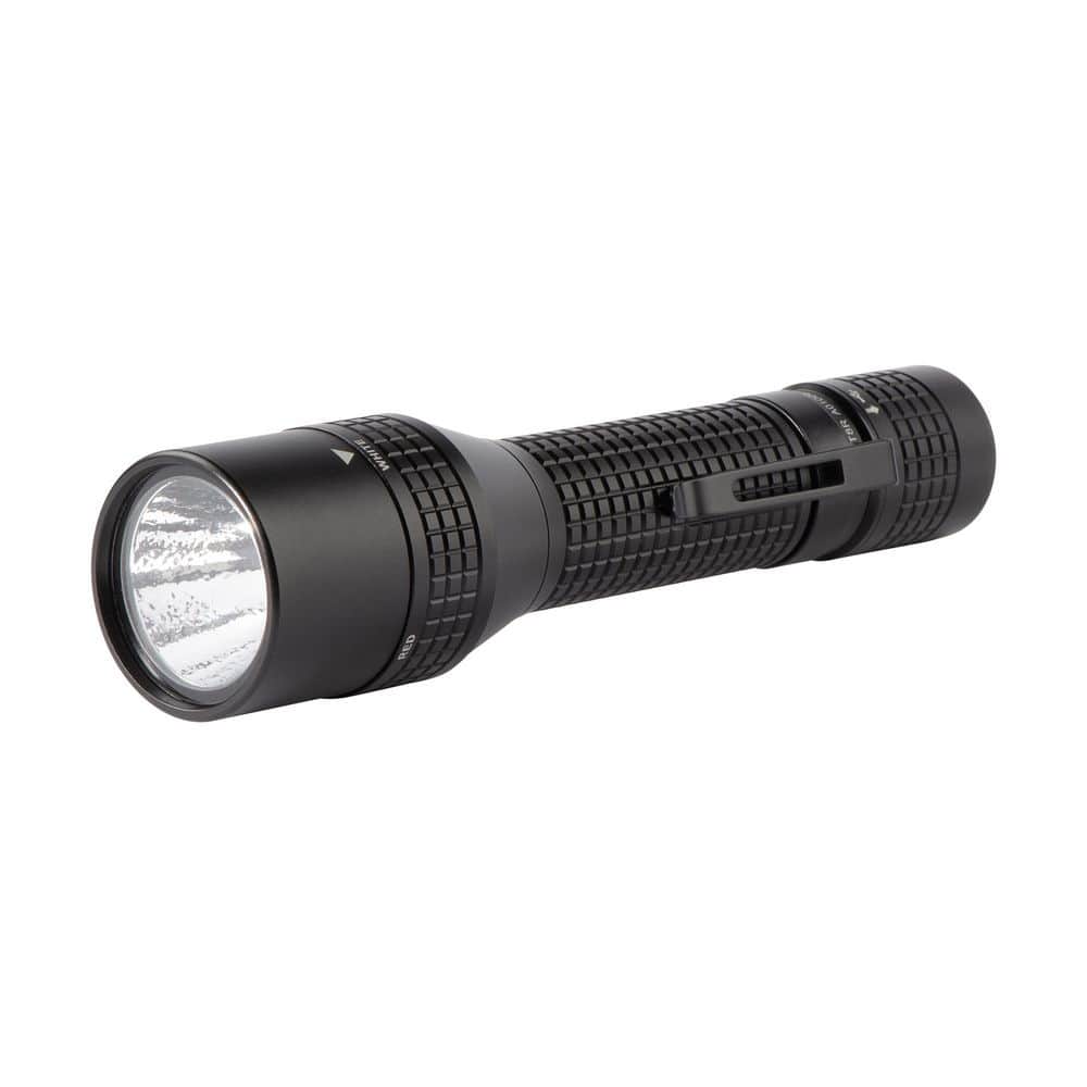 Nite Ize Inova T8R PowerSwitch Rechargeable Dual Color Flashlight