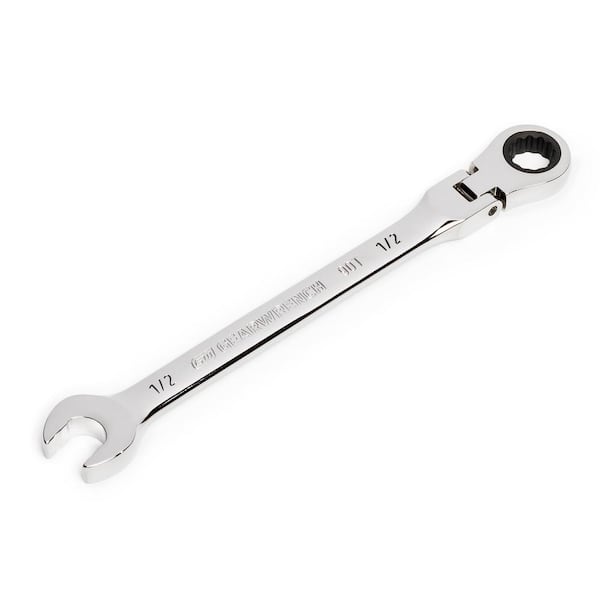 Tite-Reach 1/2 inch Professional Extension Wrench