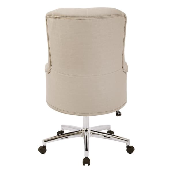 Osp home deals furnishings office chair