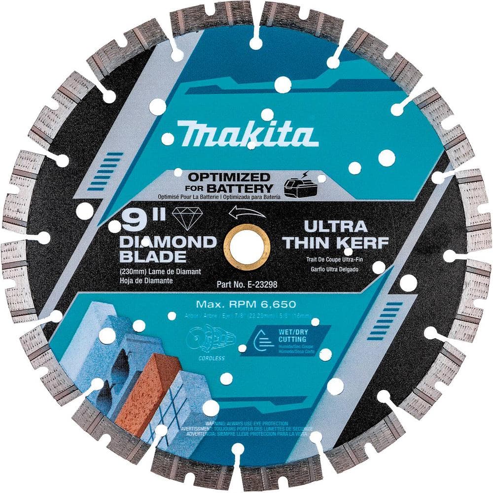 Amazon.co.jp: Makita A-59396 Diamond Wheel, Outer Diameter