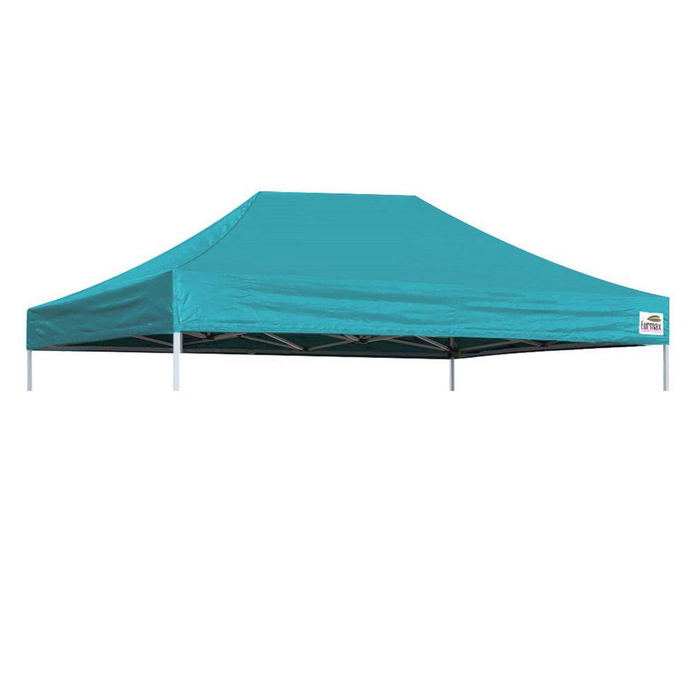 EURMAX Eur max USA Pop Up 10 ft. x 15 ft. Replacement Canopy Tent Top