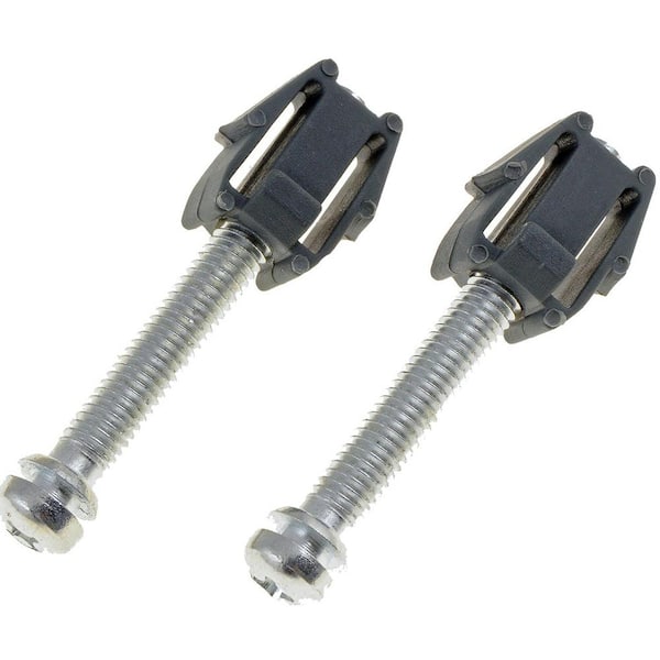 Unbranded Sealed Beam Adjusters 1981-70 (2-pack)
