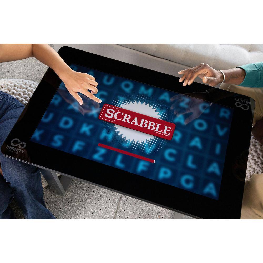 32" Infinity Game Table with Wi-Fi and Removable Legs