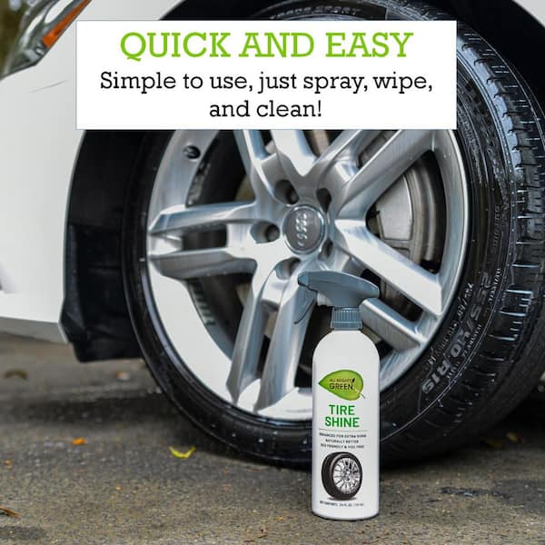 Car Rim Cleaner Brake Dust Remover Portable Car Maintenance Cleaning Care  Cleaning Spray Tire Shine Rim