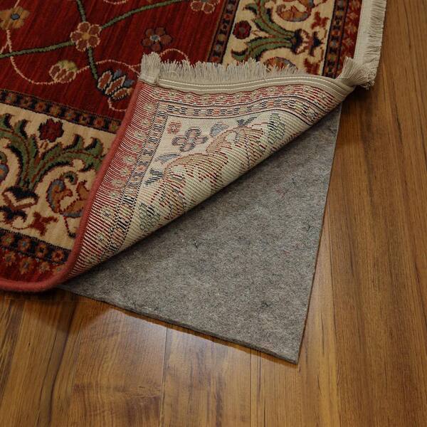 outdoor rug pad home depot