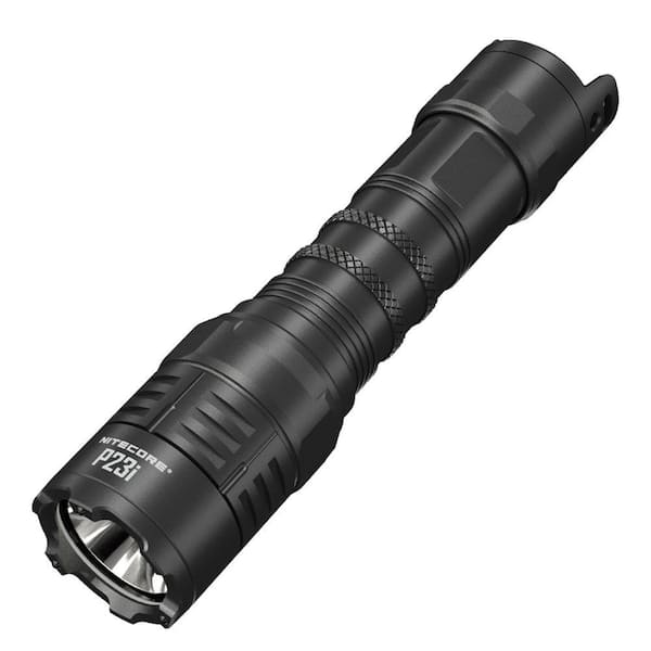 3000 Lumens USB-C Rechargeable Tactical LED Flashlight