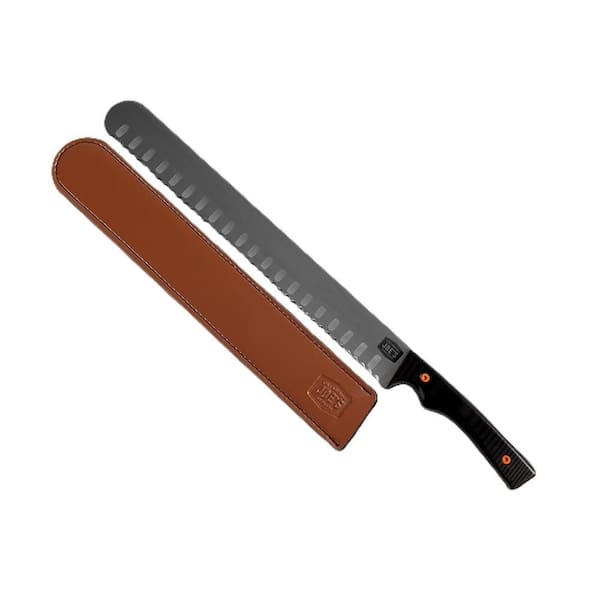 SmokeCraft Collection Slicing Knife Cooking Accessory