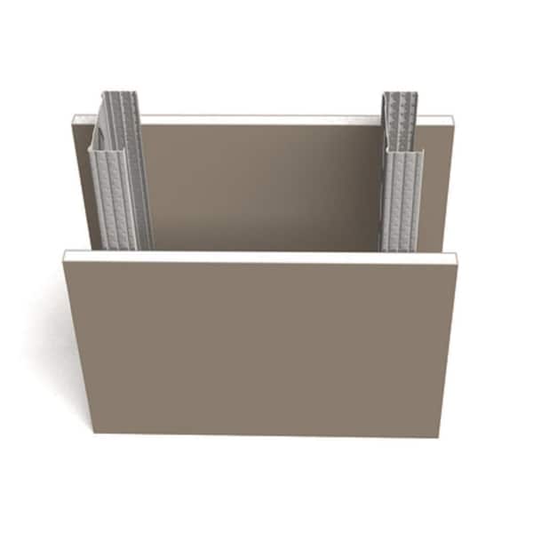 Bon® 85-165 - 5-1/2 x 1-5/8 Cast Aluminum Drywall Rasp