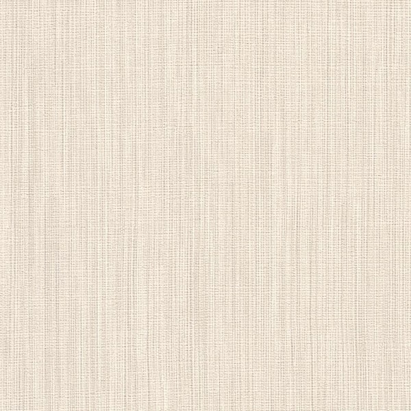York Wallcoverings White Natural Paloma Texture Abstract Vinyl Non-Pasted Wallpaper Roll