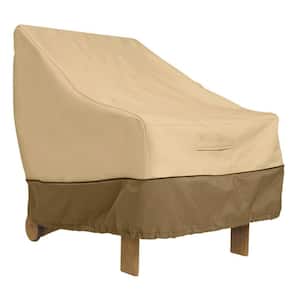 Veranda Patio Lounge Chair Cover