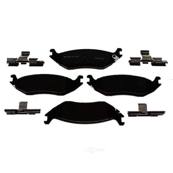 Raybestos Disc Brake Pad Set