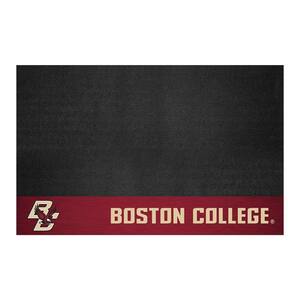 26 in. x 42 in. NCAA Boston College Grill Mat