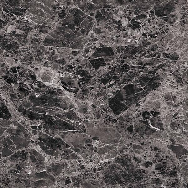 Reviews for Dark Gray Peel and Stick Wallpaper Contact Paper, Easily