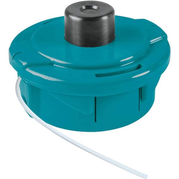 Makita Universal LH Bump and Auto Feed Trimmer Head