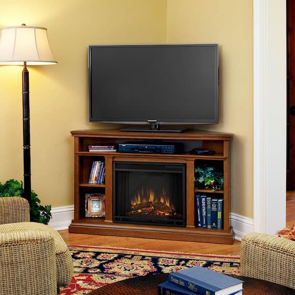Live Edge Wood Media Console, TV Stand Console, Media Entertainment Ca –  Strong Oaks Woodshop