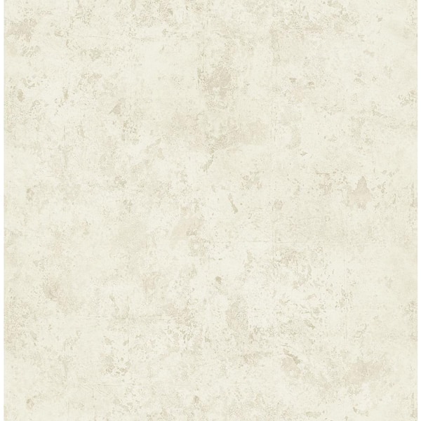 CASA MIA Marble Effect Beige Paper Non Pasted Strippable Wallpaper Roll ...