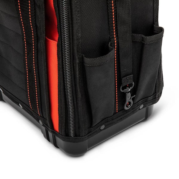 Crescent 14 in. Tradesman Backpack CTB1000T - The Home Depot