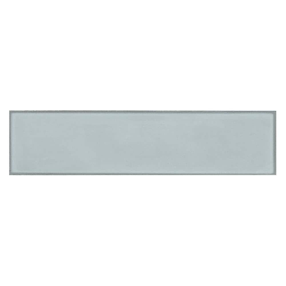 Stacy Garcia Olimar Azure 3.93 in. x 0.39 in. Matte Porcelain Wall Tile Sample price history on PriceWatchPro