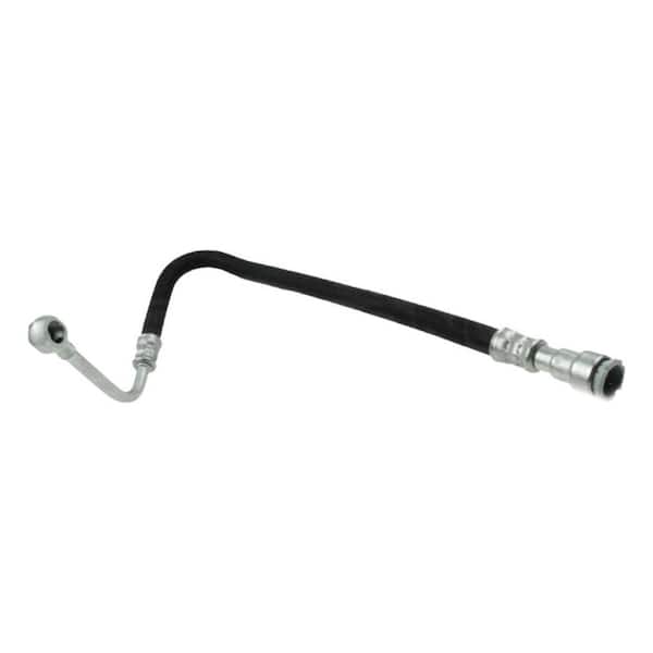 Sunsong Power Steering Return Line Hose Assembly - Gear To Cooler - fits 2001-2005 BMW 325xi/330xi