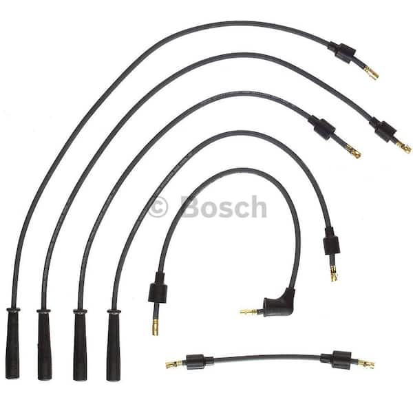 Bosch Spark Plug Wire Set