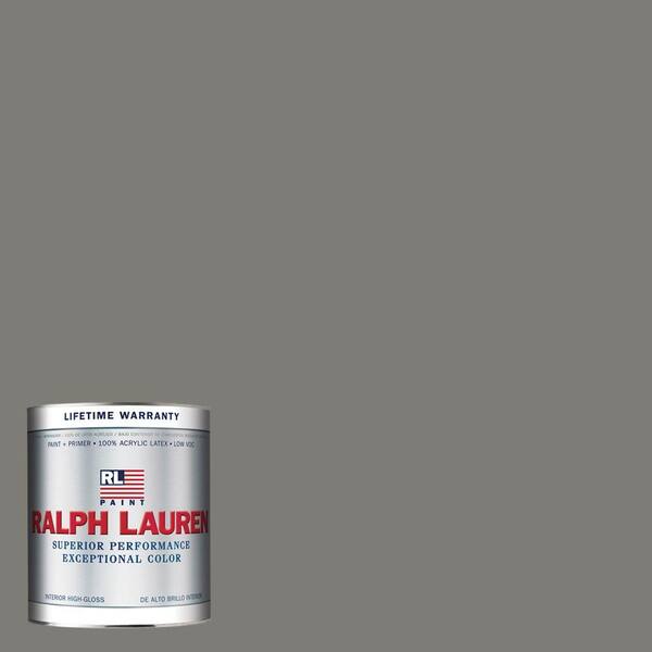 Ralph Lauren 1-qt. Brimfield Hi-Gloss Interior Paint