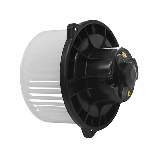 TYC HVAC Blower Motor