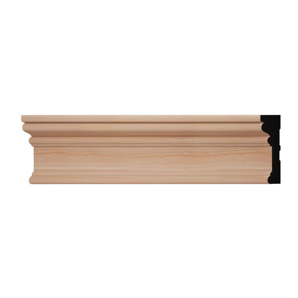 BRB3 0.69 in. D x 2.25 in. W x 6 in. L Wood (Cherry) Casing Sample price history on PriceWatchPro