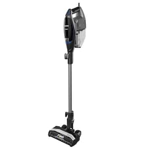Flash Corded Stick Bagless 2-in-1 Vacuum Cleaner with Storage Base