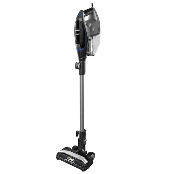 Eureka HDUSV19 Flash Corded Stick Bagless 2-in-1 Vacuum Cleaner with Storage Base - 1