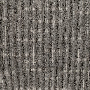 Shop Mohawk Group Wildstyle Tile Glory Days WLDSTYDYS2424 Carpet