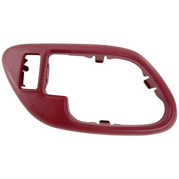 Unbranded Interior Door Handle Front Left