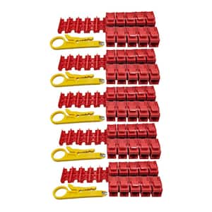 Stalwart Universal Cantilever Rack Shelf (Set of 2) NNGSR93