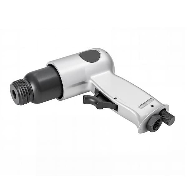 Air Hammer, 4500BPM Pneumatic Hammer with Air Needle Scaler & 4 Chisels