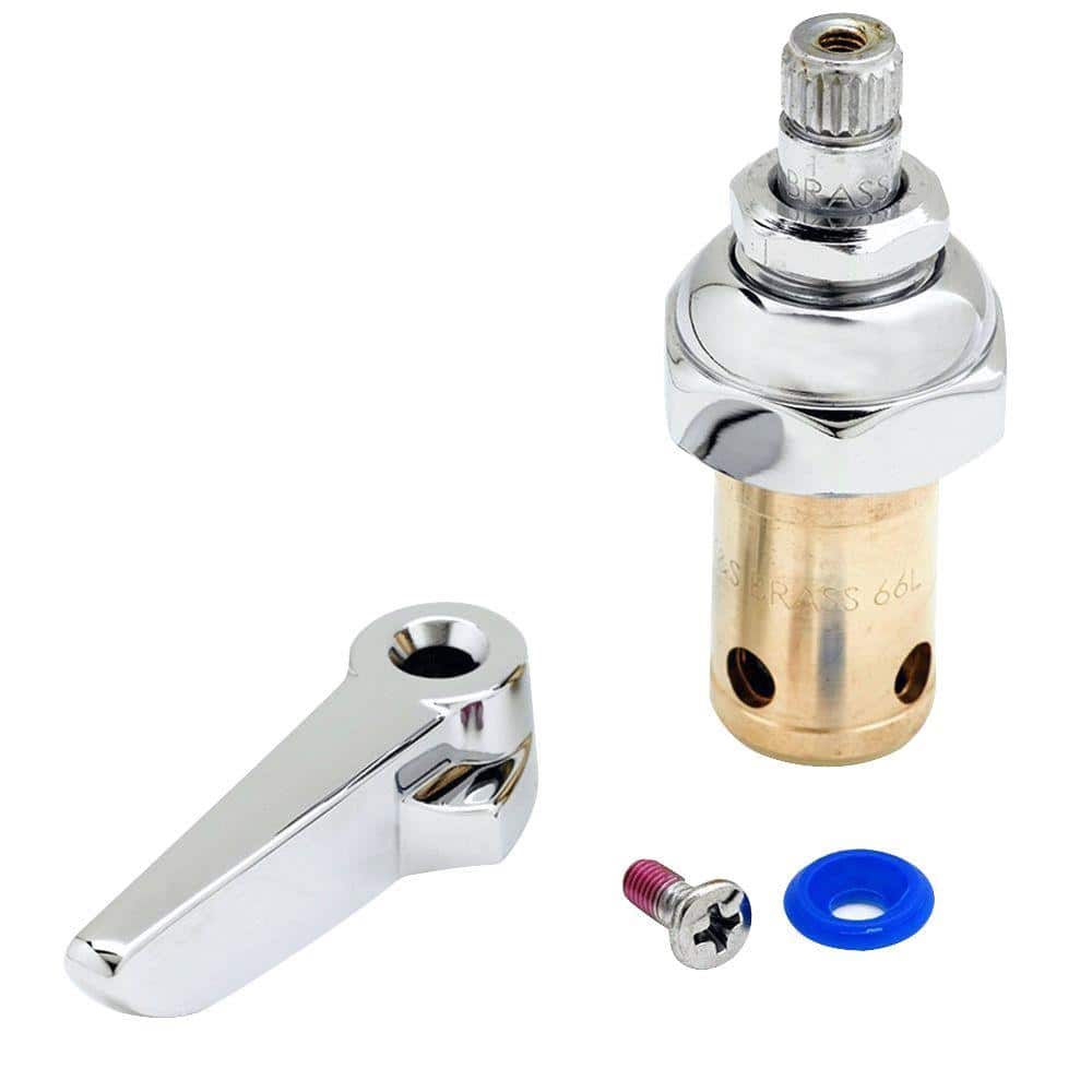 T&S Brass 006021-40  Cold Spindle Assembly 