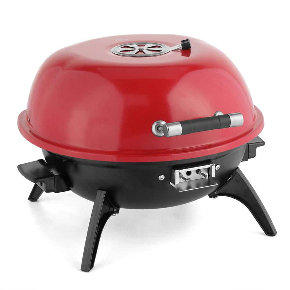 Home Depot Electric Grills