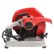 14 in. 15 Amp Abrasive Cut-Off Machine