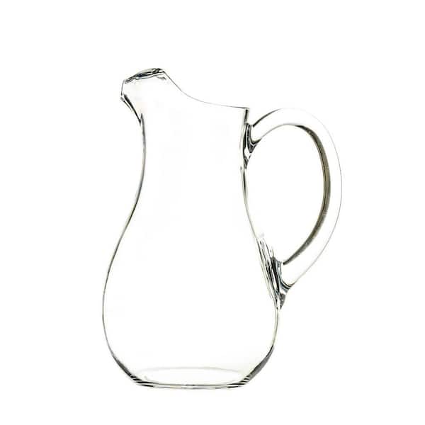 Calypso 74.5 fl.oz Polycarbonate Clear Pitcher