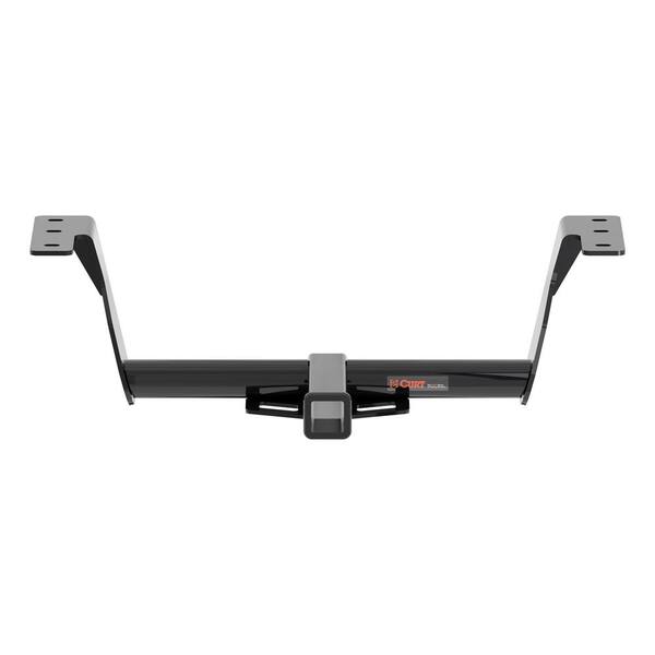 curt class 3 trailer hitch receiver 13409