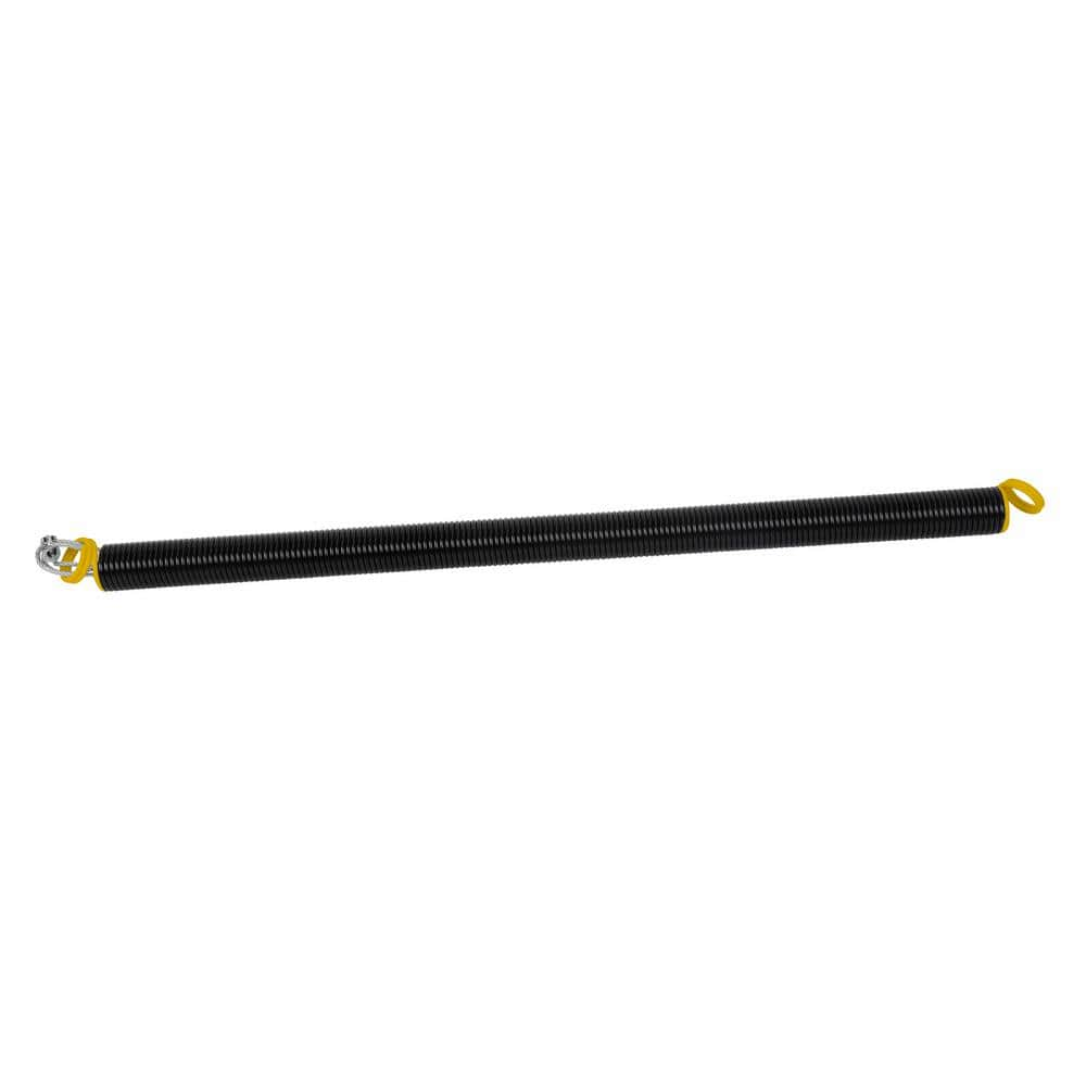 Everbilt 130 lb Garage Door Extension Spring (2-Pack)