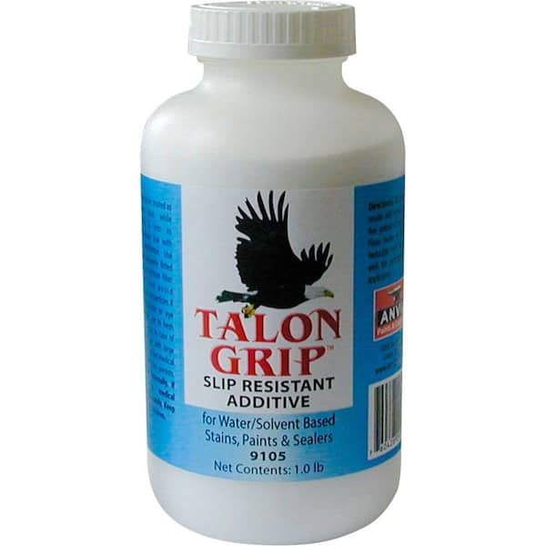 Anvil 1 lb. Talon-Grip Anti Slip Additive