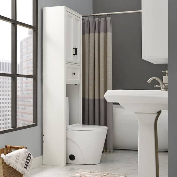 https://images.thdstatic.com/productImages/703970fe-6636-457f-9ddd-e624c7ccbe0c/svn/tara-crosley-furniture-over-the-toilet-storage-cf7008-wh-76_600.jpg