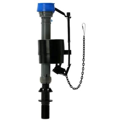 PerforMAX Toilet Fill Valve with Leak Sentry