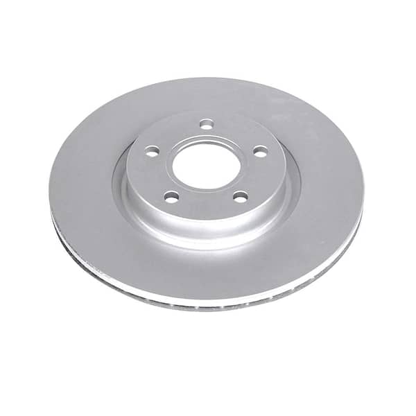 Power Stop Disc Brake Rotor