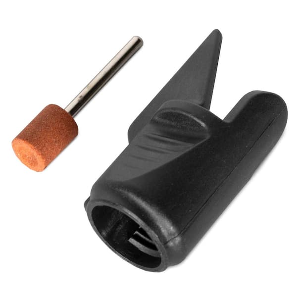 Rotary Tools Blade Sharpening Guide