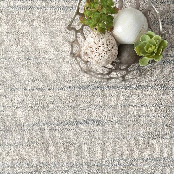 Gorgona Nadia Muted Medallion Beige Rug