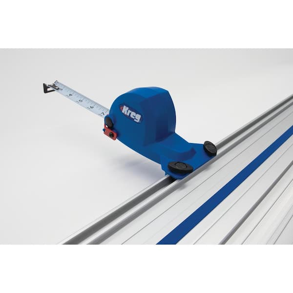 Kreg ACS415 Adaptive Cutting System Parallel Guides 