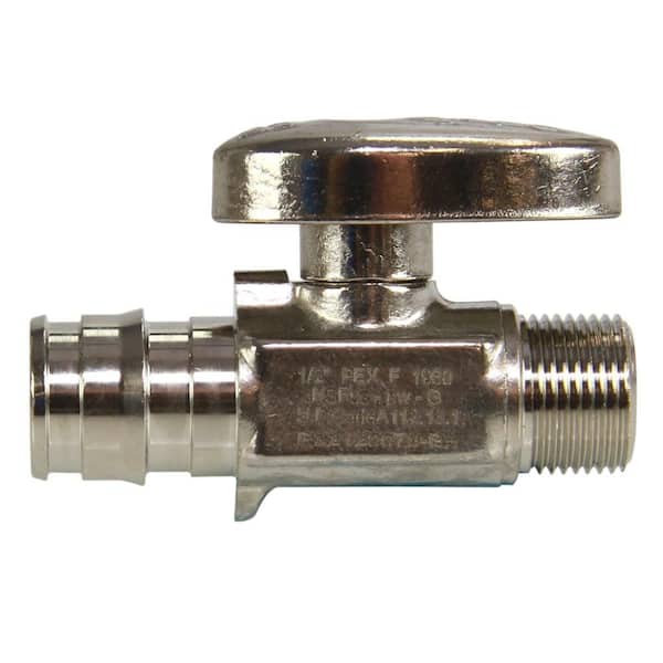 10 PIECES XFITTING 3 4 PROPEX X 3 4 FEMALE SWEAT PEX ADAPTER EXPANSION F1960 Pex A Lead Free Brass For Uponor Wirsbo Sioux Chief Etc
